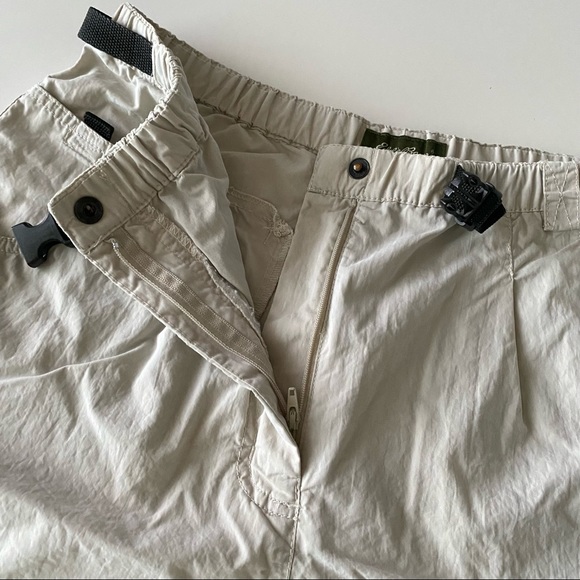 Eddie Bauer hiking / outdoor shorts. Women’s size L - Picture 3 of 9